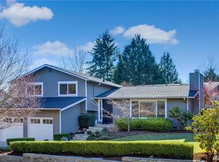 507 19th Pl, Kirkland, WA 98033