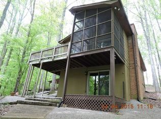 50 East Rd LOT 2, Winchester, TN 37398