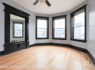 6558 S Green St APT 2, Chicago, IL 60621