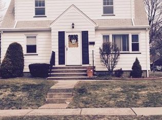 2 La Salle Ave, Clifton, NJ 07013
