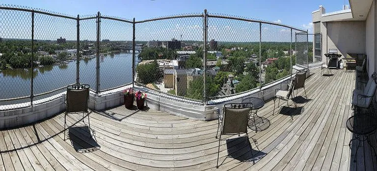 Skyrise Apartments — Photo 34