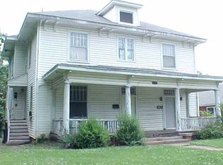 3319 Memorial Ave APT C, Lynchburg, VA 24501