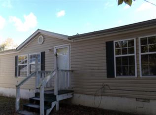 302 N Russell St, Coulterville, IL 62237