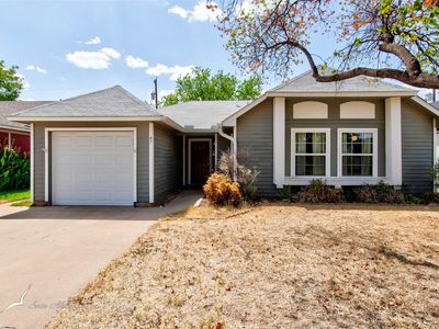 47 Shady Brook Cir, Abilene, TX, 79605
