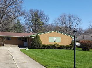 2505 Brantwood Dr, Westlake, OH