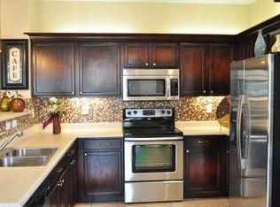 3929 S Martingale Rd, Gilbert, AZ 85297