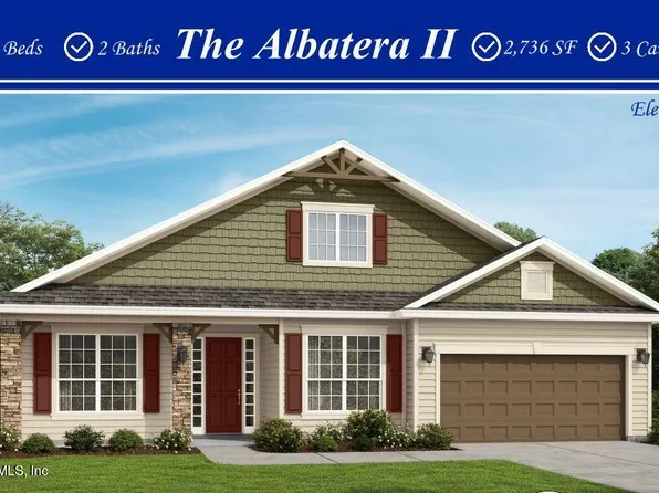 85284 SANDY RIDGE Loop #0032, Yulee, FL 32097