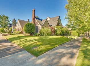 3282 NE Stanton St, Portland, OR