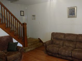 119 N High St, Fayette City, PA 15438