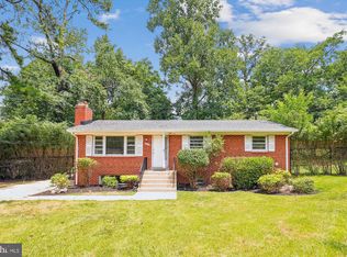 5609 Justis Pl, Alexandria, VA