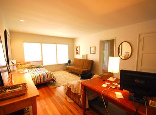 1335 S Mansfield Ave APT 4, Los Angeles, CA 90019