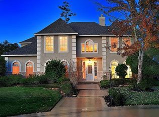 9 Berry Blossom Ct, Spring, TX 77380