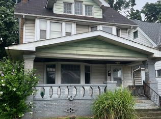 12522 Arlington Ave, Cleveland, OH 44108