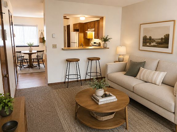 3rd image of 975 Meriden Road #101