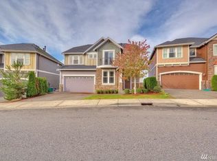 3667 Smithers Ave S, Renton, WA 98055