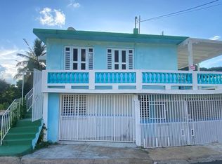 Bo Quebrada Vueltas, Fajardo, PR 00738