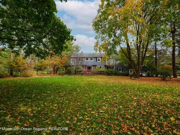 2378 Birch Place, Manasquan, NJ 08736