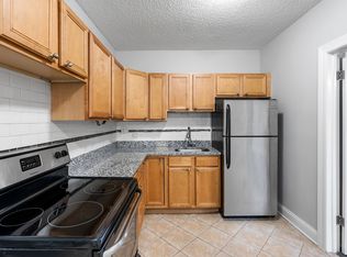 The Legacy HB at Clarendon Park, Chicago, IL 60640