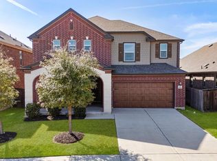 1609 Sonny Dr, Leander, TX 78641