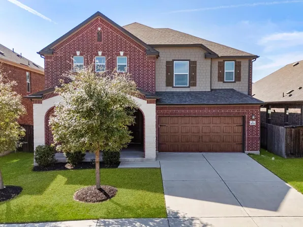 1609 Sonny Dr, Leander, TX 78641