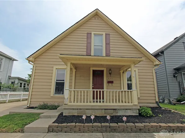723 Park Ave, Piqua, OH 45356