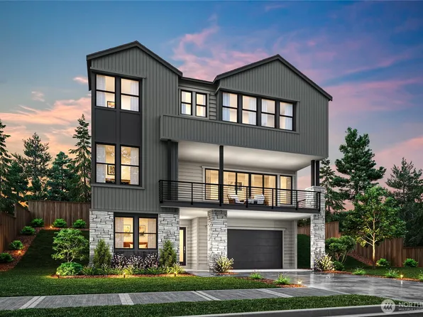 8517 137th Avenue SE, Newcastle, WA 98059