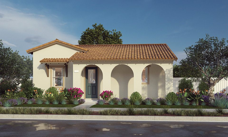 Arroyo Plan 1A
