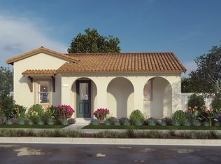 Plan One Plan, Finch Ranch, Piru, CA 93040