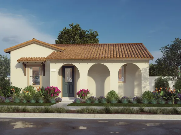 Plan One Plan, Finch Ranch