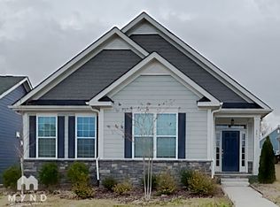 321 Midnight Moon Dr, Wendell, NC 27591