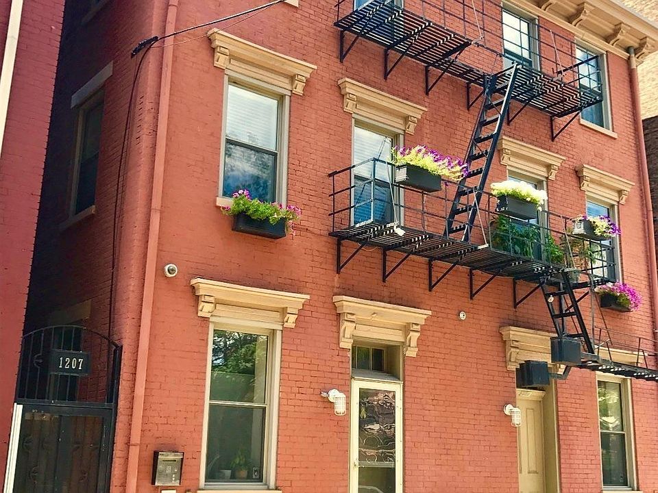 1st image of 1207 Republic St Unit 101-B