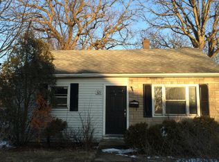 424 S May St, Joliet, IL 60436