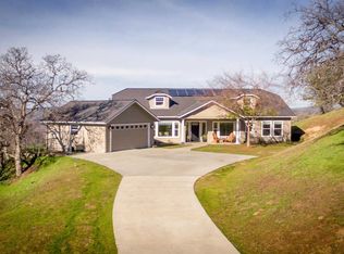 31369 N Dome Dr, Coarsegold, CA 93614