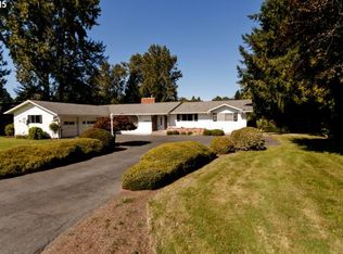 16085 NE Eilers Rd, Aurora, OR 97002