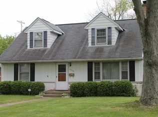 2925 Brownlee Ave, Columbus, OH 43209