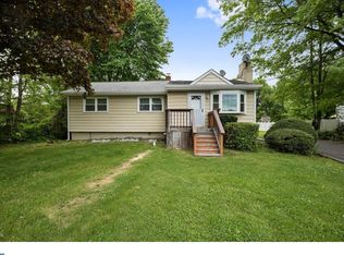 116 Sunset Rd, Burlington, NJ 08016