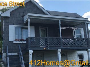 4 Grace St, Slovan, PA 15078