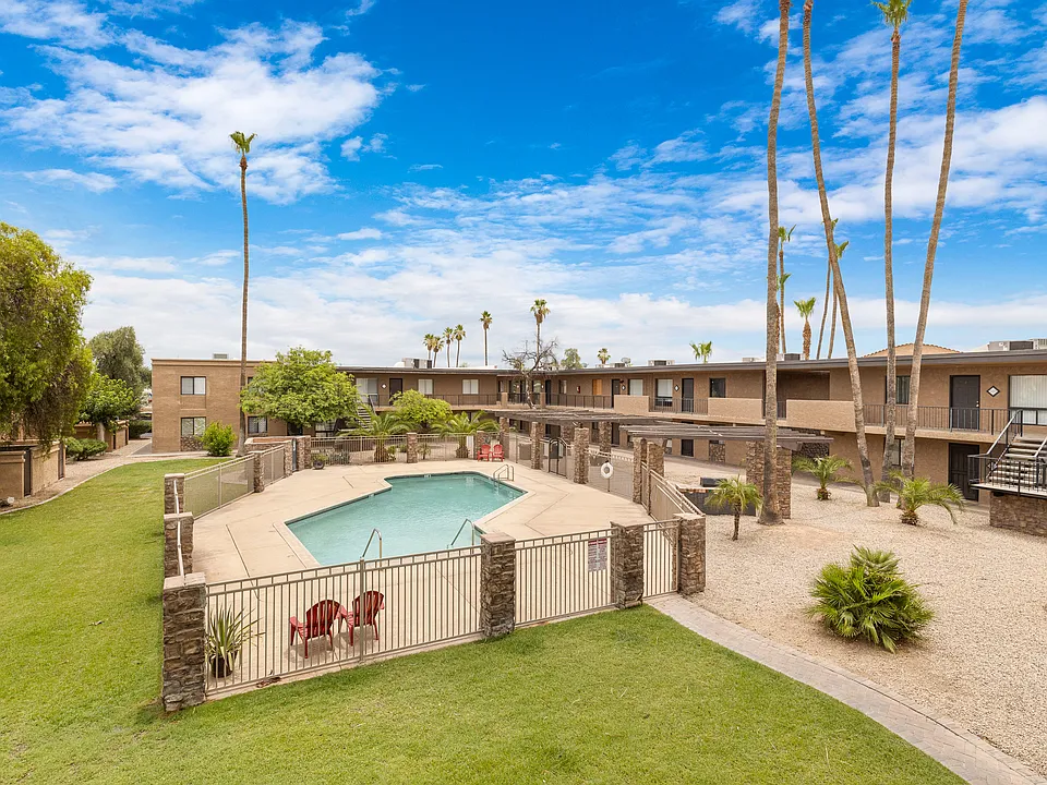 7110 E Continental Dr #2025