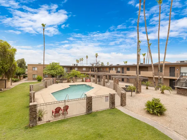 7110 E Continental Dr, Scottsdale, AZ