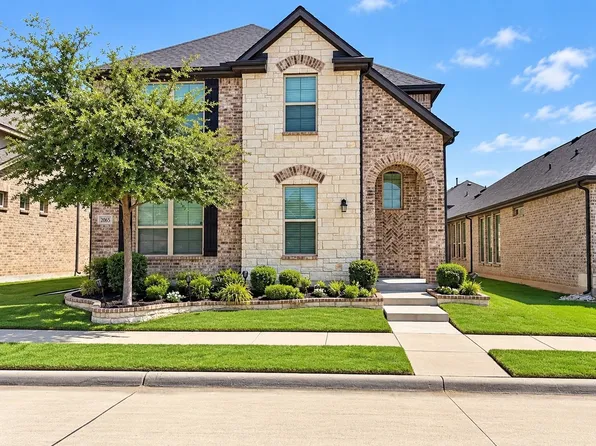 2065 Almassera Dr, Little Elm, TX 75068