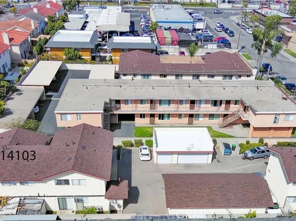 14101 Rondeau St, Westminster, CA 92683