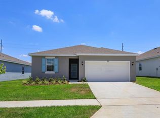 2003 Firethorn Loop, Haines City, FL 33844