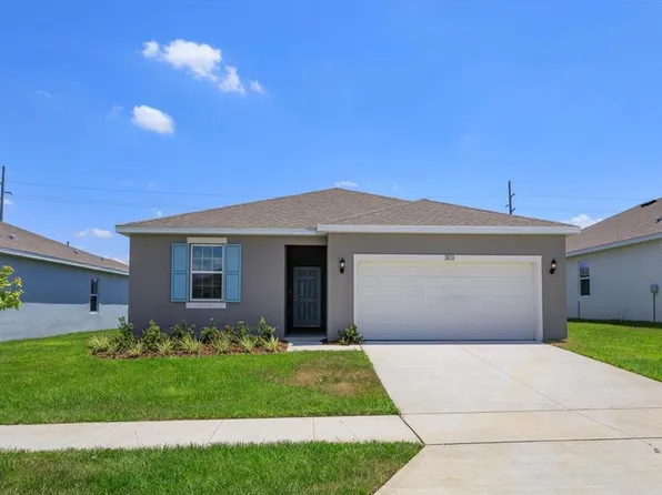123 Bottle Brush Dr, Haines City, FL 33844