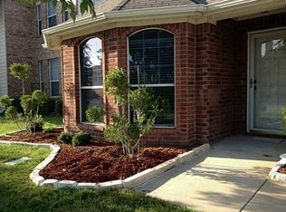 11716 Netleaf Ln, Fort Worth, TX 76244