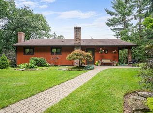 71 McClure Rd, Cheswick, PA 15024
