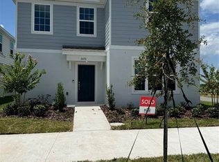 2676 Peace Of Mind Ave, Kissimmee, FL 34744