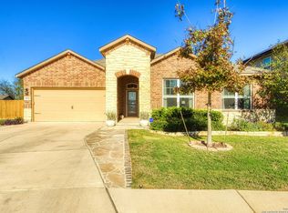 13523 Bradford Gln, San Antonio, TX 78254