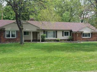 1638 Longfellow Dr, Temperance, MI