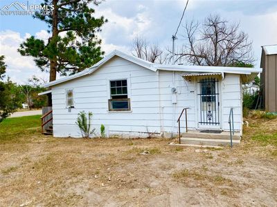 37034 State Highway 24 Ave, Matheson, CO, 80830