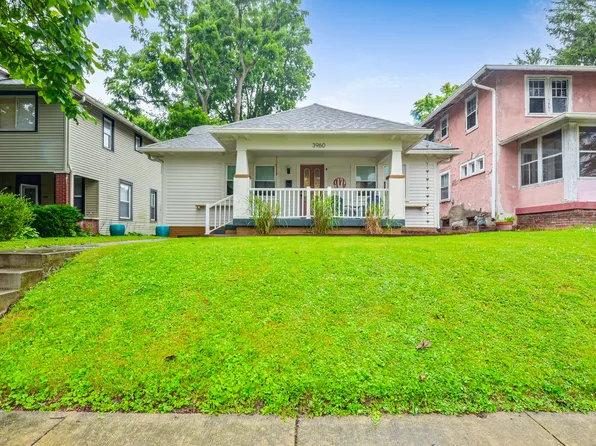 3960 Rookwood Ave, Indianapolis, IN 46208